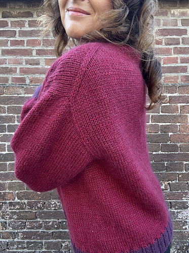 Tulisz Cardigan