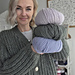 Sofi's Cardigan pattern