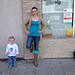 Color Block Boot Cuffs photo 4