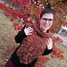 Dentelle d'Automne pattern 