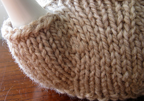 Teapot Cosy photo 3