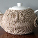 Teapot Cosy pattern 