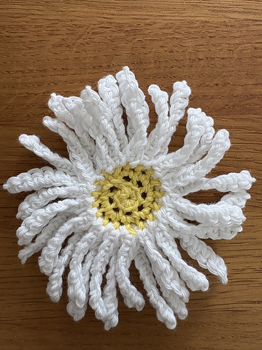 Flower for September