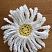 Flower for September pattern