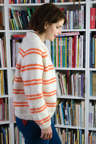 Ravelry: Dave pattern by Alice Hammer