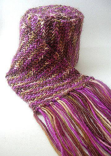 My So Called Scarf photo 8