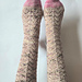 Polly Socks pattern