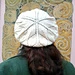 Star Anise (Anice stellato) pattern 
