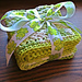 Oh So Soft Baby Washcloths photo 3