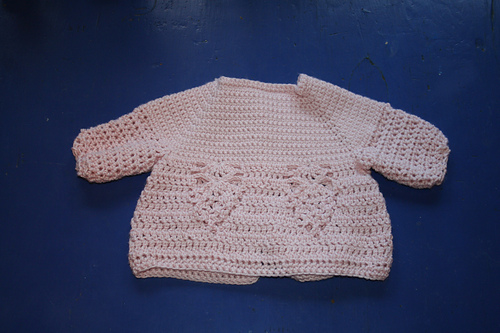 Pineapple Sweater photo 7