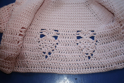 Pineapple Sweater photo 6