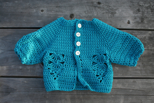 Pineapple Sweater photo 3