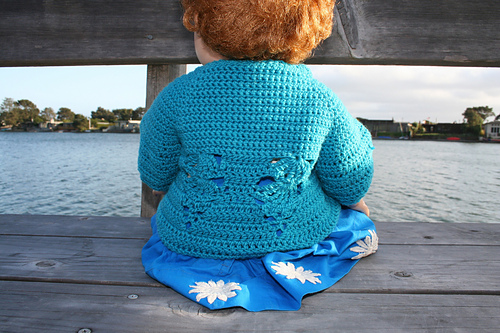 Pineapple Sweater photo 2