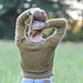 Decades Sweater pattern