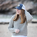 Waystone Sweater pattern 