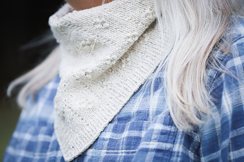 Kathy Kerchief