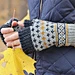 Pasture & Woods 2 pattern 