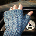 Cozy Thermal Mitts photo 3