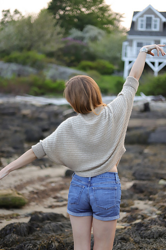 Søndagens middagstid - Alicia Plummer