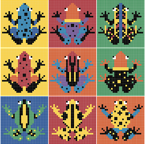 Giftige mygg - Alisha Ober