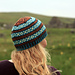 Houllquassa Hat pattern