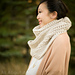 Triple Luxe Cowl photo 4