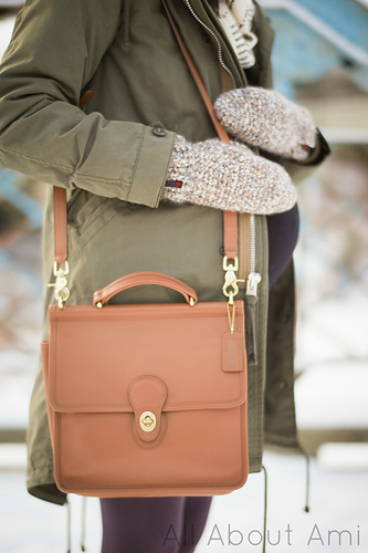 Cozy Mittens photo 5