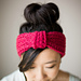 Triple Luxe Headband photo 4