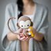 Chinese New Year Monkey photo 3