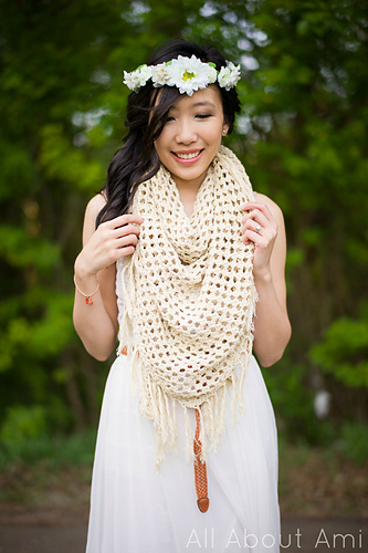 The Boho Wrap photo 2