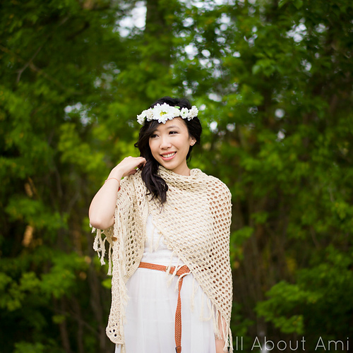 The Boho Wrap photo 3