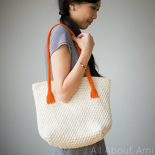 Star Stitch Purse photo 4