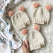 Basic Baby Hat pattern 