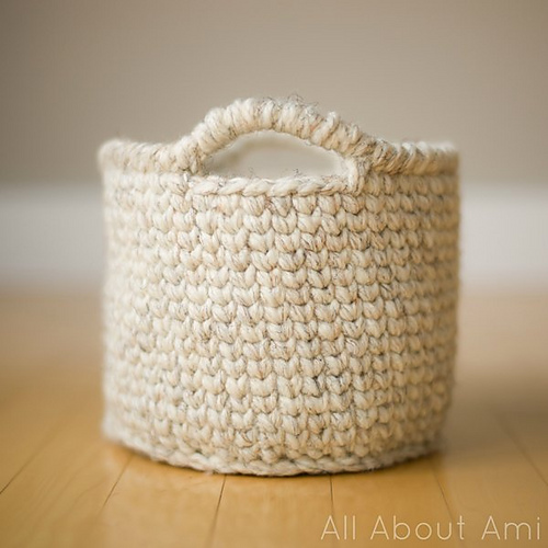Waistcoat Basket photo 4