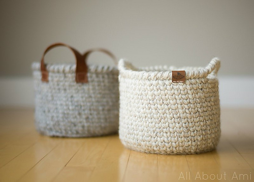 Waistcoat Basket photo 5
