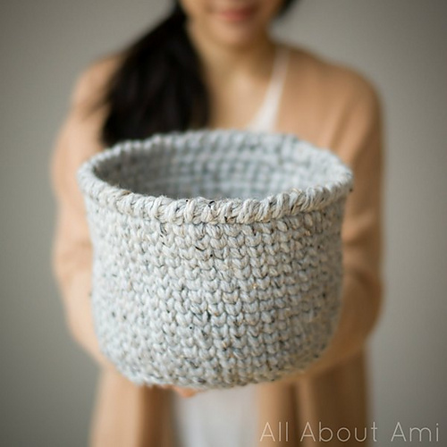 Waistcoat Basket photo 7
