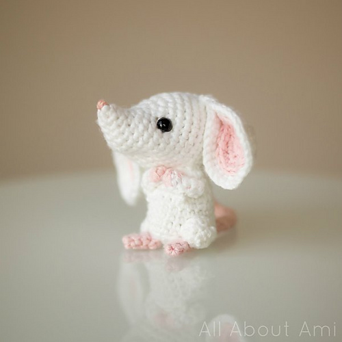 Chinese New Year Rat photo 4