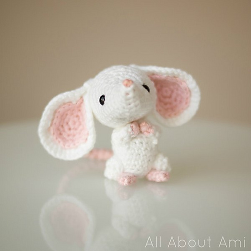 Chinese New Year Rat photo 3