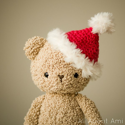 Boucle Bear and Bunny photo 10