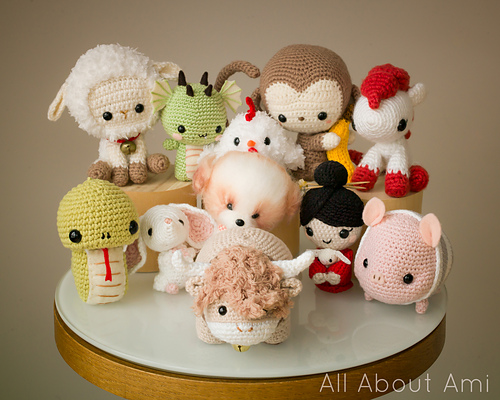 Chinese New Year Ox photo 9