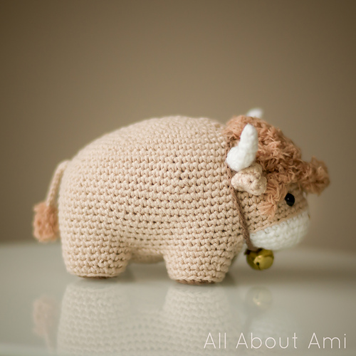 Chinese New Year Ox photo 3