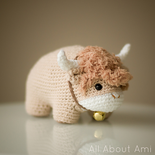 Chinese New Year Ox photo 2