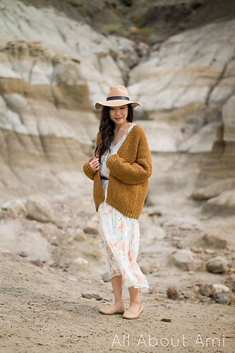 Woodbury Cardigan photo 4