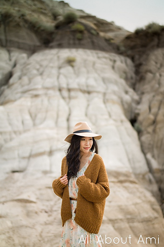 Woodbury Cardigan photo 7