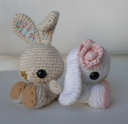 Spring Bunnies photo 4