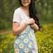 Summer Days Daisy Bag photo 3