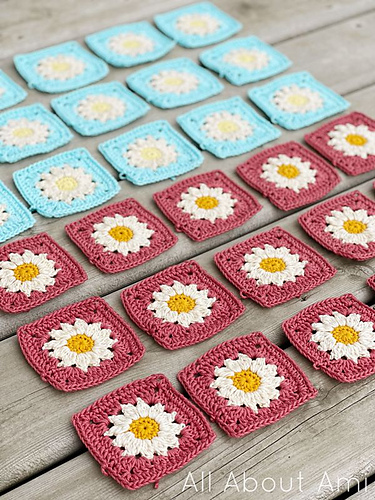 Summer Days Daisy Bag photo 8