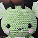Dragon photo 3