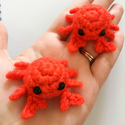 Babykrabber - Jade Gauthier-Boutin