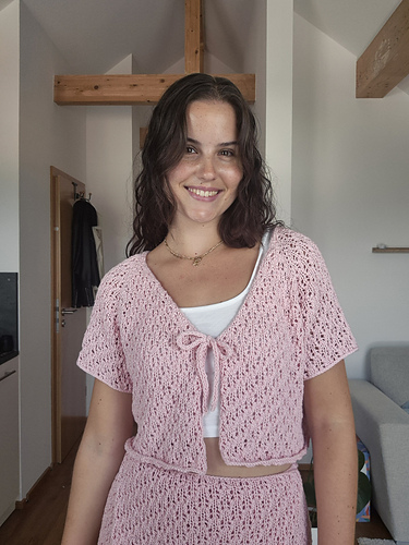 Ella Cardigan